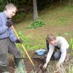 Comment la culture du jardinage relie les gens à la nature