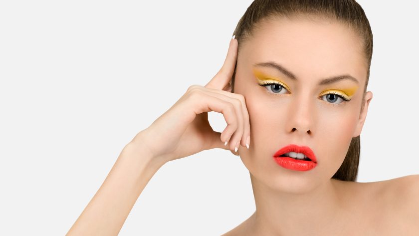 L’art du maquillage : une toile pour l’expression artistique