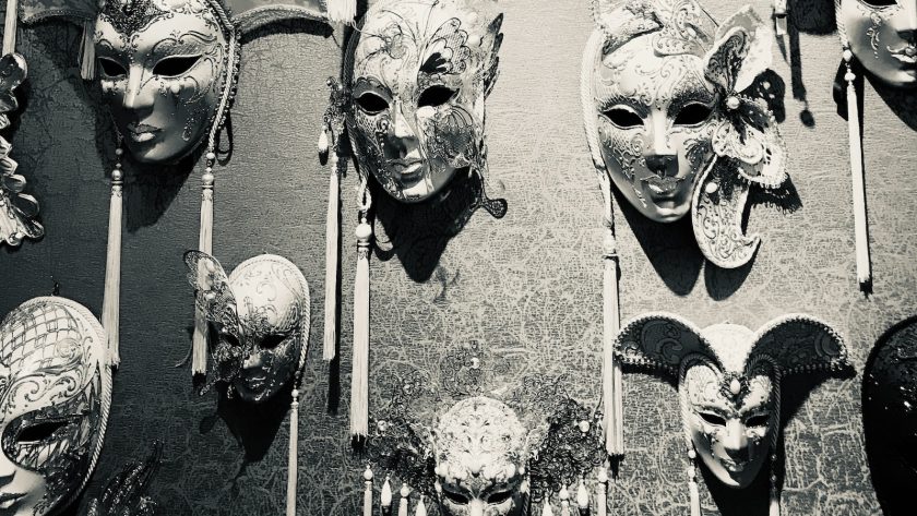 Comment la culture du carnaval célèbre la joie de vivre