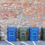 Créer de l’art avec des matériaux recyclés : une approche durable