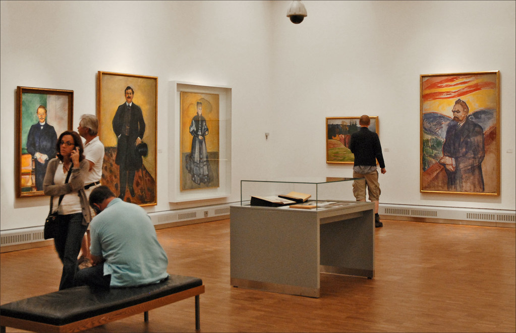 Guide complet pour visiter des musées gratuitement dans votre ville