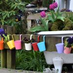 L’art du jardinage : créer des paysages artistiques dans votre jardin
