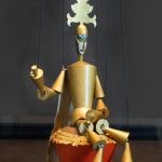Comment la culture du théâtre de marionnettes enchante les spectateurs