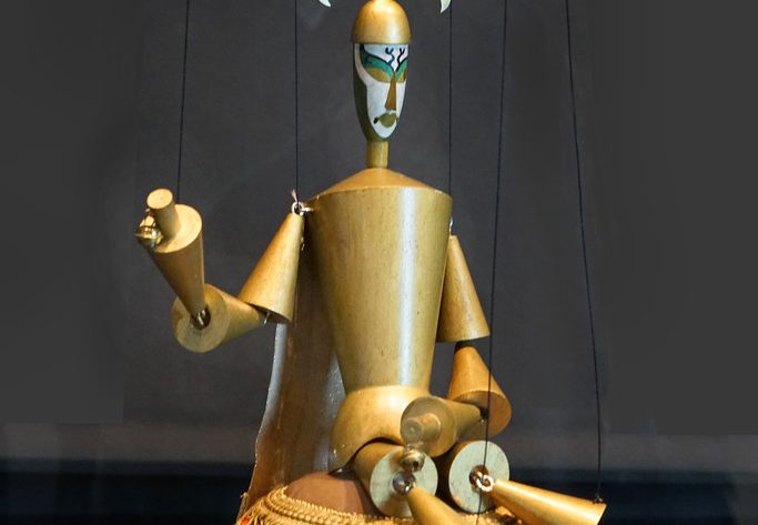 Comment la culture du théâtre de marionnettes enchante les spectateurs