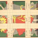 L’art du pliage de papier : origami et ses créations étonnantes