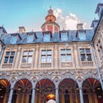 L’art du vitrail : histoire, techniques et créateurs célèbres