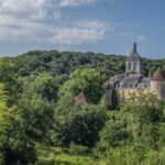 Comment la culture de la peinture murale orne les villes