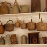 Comment la culture de l’artisanat traditionnel est préservée