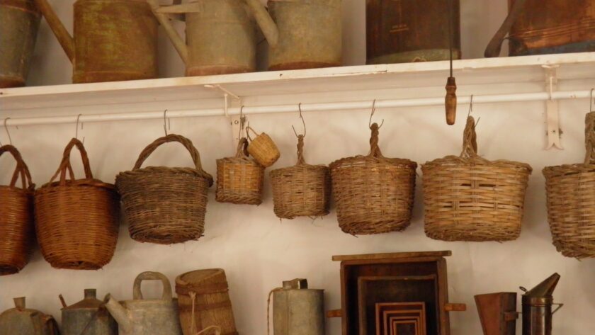 Comment la culture de l’artisanat traditionnel est préservée