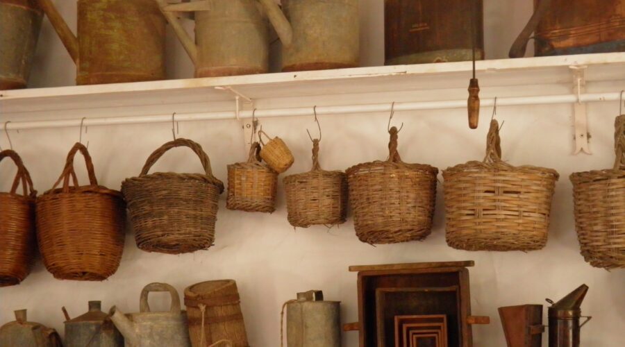 Comment la culture de l’artisanat traditionnel est préservée