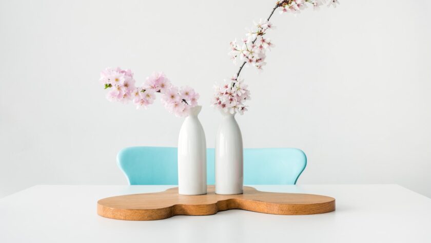 L’art du minimalisme : la beauté dans la simplicité