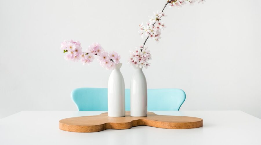 L’art du minimalisme : la beauté dans la simplicité