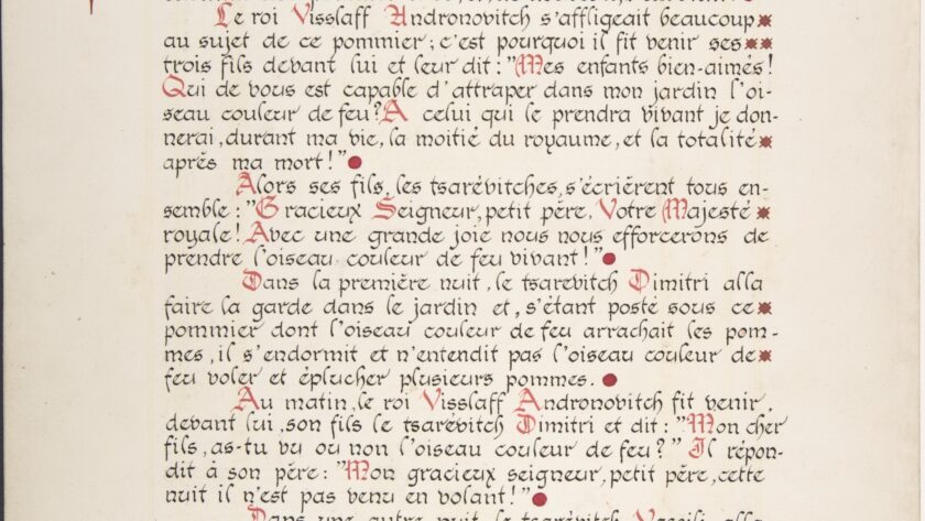 Comment les contes folkloriques perdurent à travers les générations