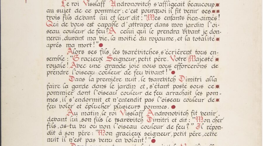 Comment les contes folkloriques perdurent à travers les générations