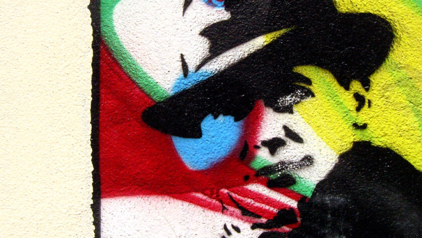Les secrets de l’art urbain : histoire, artistes et influences