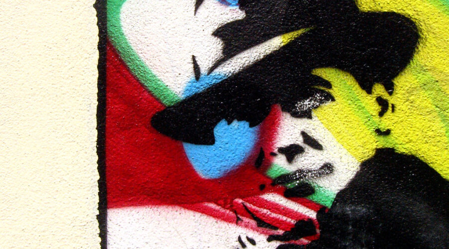 Les secrets de l’art urbain : histoire, artistes et influences