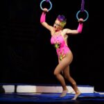 Les arts du cirque : une fusion unique d’art et de performance