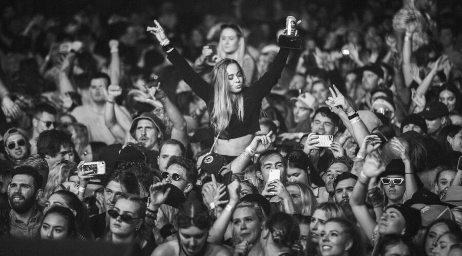 Les festivals de musique du monde à ne pas manquer cette année