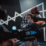 L’art et la technologie : l’impact de la réalité virtuelle et augmentée