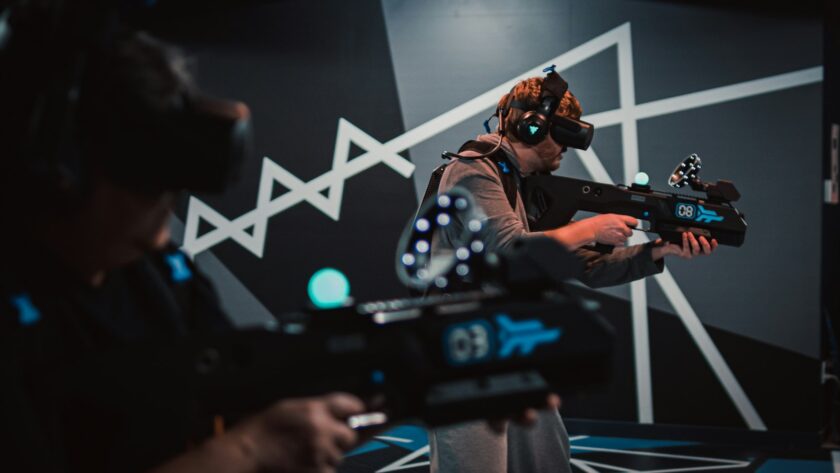 L’art et la technologie : l’impact de la réalité virtuelle et augmentée