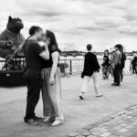 L’art de la photographie de rue : capturer l’essence de la vie urbaine