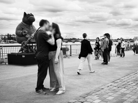 L’art de la photographie de rue : capturer l’essence de la vie urbaine