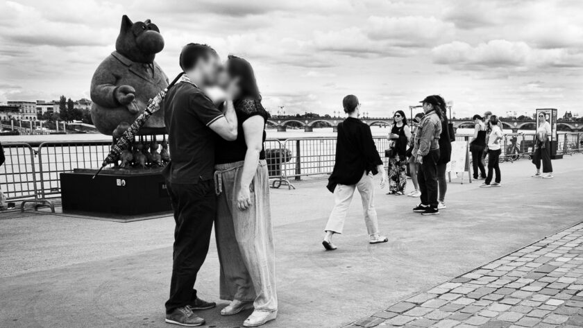 L’art de la photographie de rue : capturer l’essence de la vie urbaine
