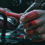 L’art du tatouage : histoire, styles et artistes renommés