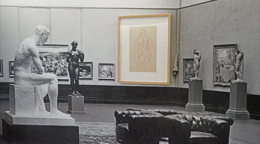 Les expositions d’art en plein air : une expérience immersive