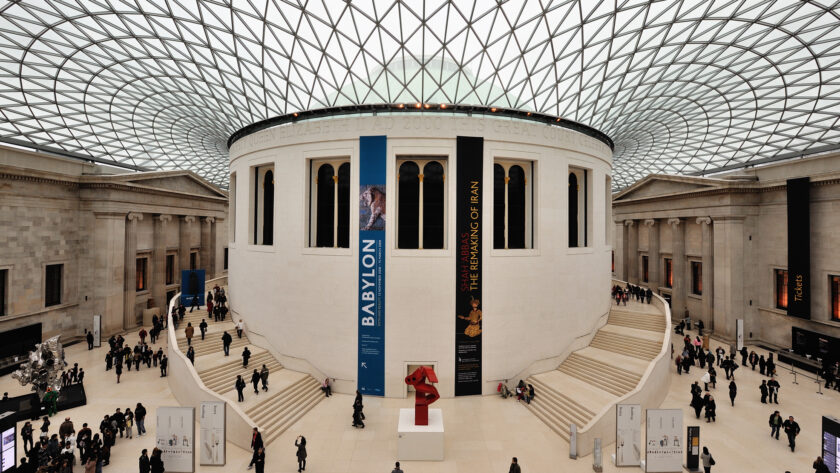 Les musées virtuels : explorer l’art depuis chez vous